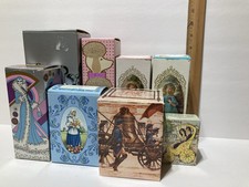 Vintage avon lot for sale  Madison