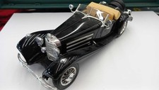 Edia4154 bburago mercedes usato  Modena