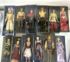 Bundle deagostini disney for sale  KETTERING