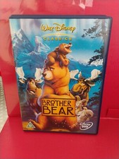 Disney dvds 6 for sale  MATLOCK