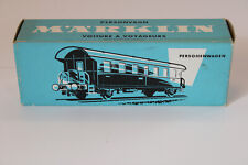 Märklin 4002 donnerbüchse gebraucht kaufen  Brande-Hornerkirchen