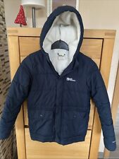 Jack wolfskin winter gebraucht kaufen  Hückeswagen