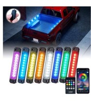 Rgb led truck for sale  Johns Island