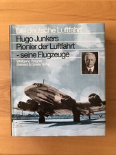 Deutsche luftfahrt hugo gebraucht kaufen  Dinkelsbühl