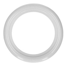 Nakładka / ring opony biały 17" 4szt. T1 T2 T25 na sprzedaż  PL