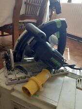 Festool req plus for sale  ADDLESTONE