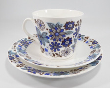 Carnaby trio elizabethan for sale  LLANWRTYD WELLS