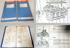 Reparaturleitfaden passat 35i gebraucht kaufen  Merseburg