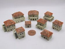 Nuovo set case usato  Spedire a Italy