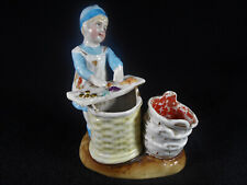 Figurine pyrogène porte d'occasion  Saint-Calais