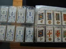 One complete set for sale  MELTON MOWBRAY