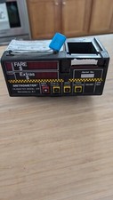 Metrometer taxi meter for sale  Vernon Rockville