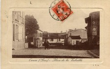 Carte eauze gers d'occasion  Genillé