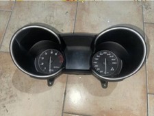Quadro strumenti per usato  Italia