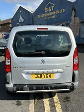 Berlingo multispace partner for sale  WOLVERHAMPTON