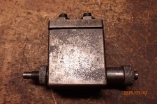 Metal lathe carriage for sale  Waterford