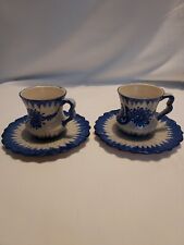 Tasses fouillen quimper d'occasion  Saumur