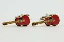 Acustica Chitarra Gemelli Matrimonio Musicista Chitarrista Musica Paese Rock comprar usado  Enviando para Brazil