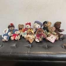 Collection boyd bears for sale  Port Orchard