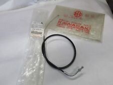 Throttle cable kawasaki for sale  Berlin