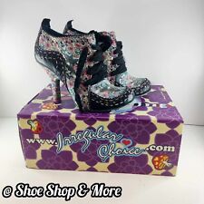 Irregular choice iced for sale  KIDLINGTON