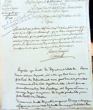 1799 chouans maine d'occasion  Expédié en Belgium
