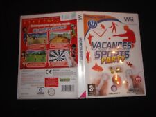 Nintendo wii wii d'occasion  Amiens-
