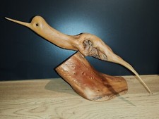Rare sculpture animalière d'occasion  Saint-Saëns