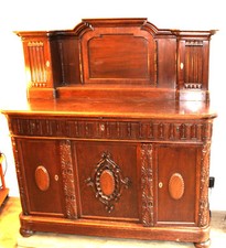 Büffet jugendstil gebraucht kaufen Büffet jugendstil gebraucht kaufen  Schliersee