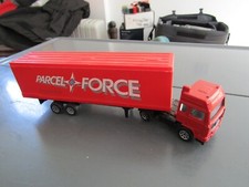 Corgi parcel force for sale  RUGBY