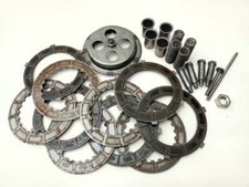 Set dischi frizione usato  Italia