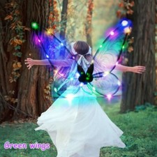 Led fairy wings for sale  HATFIELD