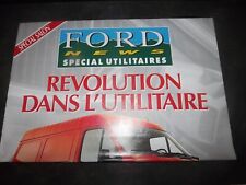0104 prospectus brochure d'occasion  Licques