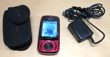 Pantech matrix c740 for sale  Spokane