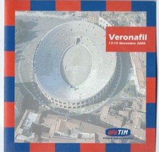 Folder vuoto per usato  La Morra