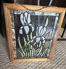 Vintage stained glass for sale  Harrisburg