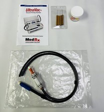 Acessórios somente para UltraVac + câmara de vácuo/secagem comprar usado  Enviando para Brazil