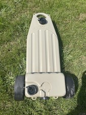 Wastemaster 38l waste for sale  STAFFORD
