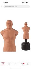 Centurybob boxdummy top gebraucht kaufen  Mannheim