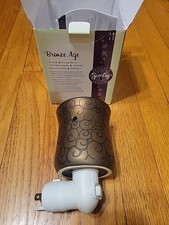 Scentsy bronze age for sale  Elkhorn
