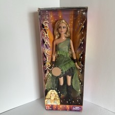 Shakira doll 2003 for sale  Ankeny