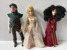 Disney rapunzel flynn for sale  AYLESBURY