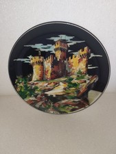Piatto ceramica titano usato  Vercelli