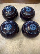 Tatlor ace size for sale  PLYMOUTH