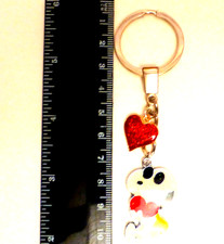 Valentine snoopy heart for sale  SHEFFIELD