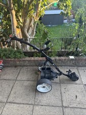 Motocaddy electric golf for sale  MILTON KEYNES