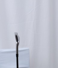 Usado, Mizuno Mp-20 Sel 7 Ferro Extra Rígido Flex Kbs Aço 1235825 Boa Mão Esquerda Lh comprar usado  Enviando para Brazil