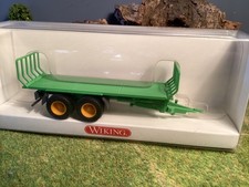 Wiking landwirtschaft anhänge gebraucht kaufen  Burgdorf