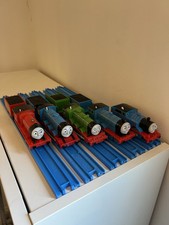 Tomy trackmaster thomas for sale  MAIDSTONE