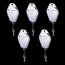 Toolcraft 7310169 federzug gebraucht kaufen  Berlin